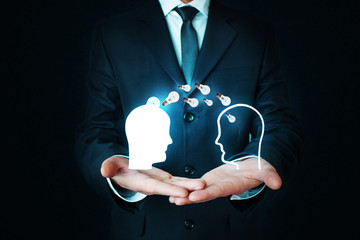 梦见一个妈妈领着她女儿的预兆