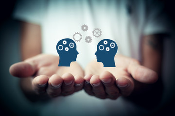 梦见一个妈妈领着她女儿的预兆