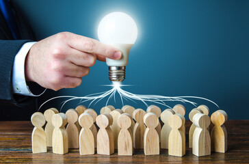 梦见一个妈妈领着她女儿的预兆