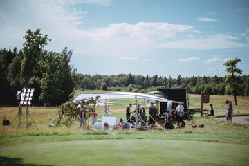 梦见一个妈妈领着她女儿的预兆