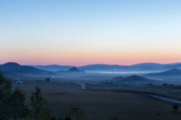 梦见一个妈妈领着她女儿的预兆