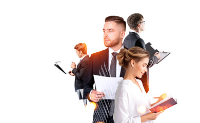 潍坊市公安局的主要领导