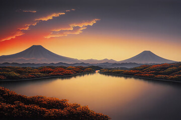 中国最牛的军长