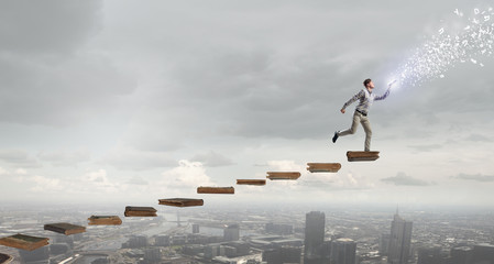 《新概念英语3》大概相当于什么水平？