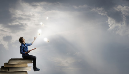 梦见一个妈妈领着她女儿的预兆